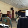 Ghana partner presentation