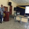 Ethiopia partner presentation