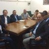 Ghana: Accra meeting at Italian Embassy